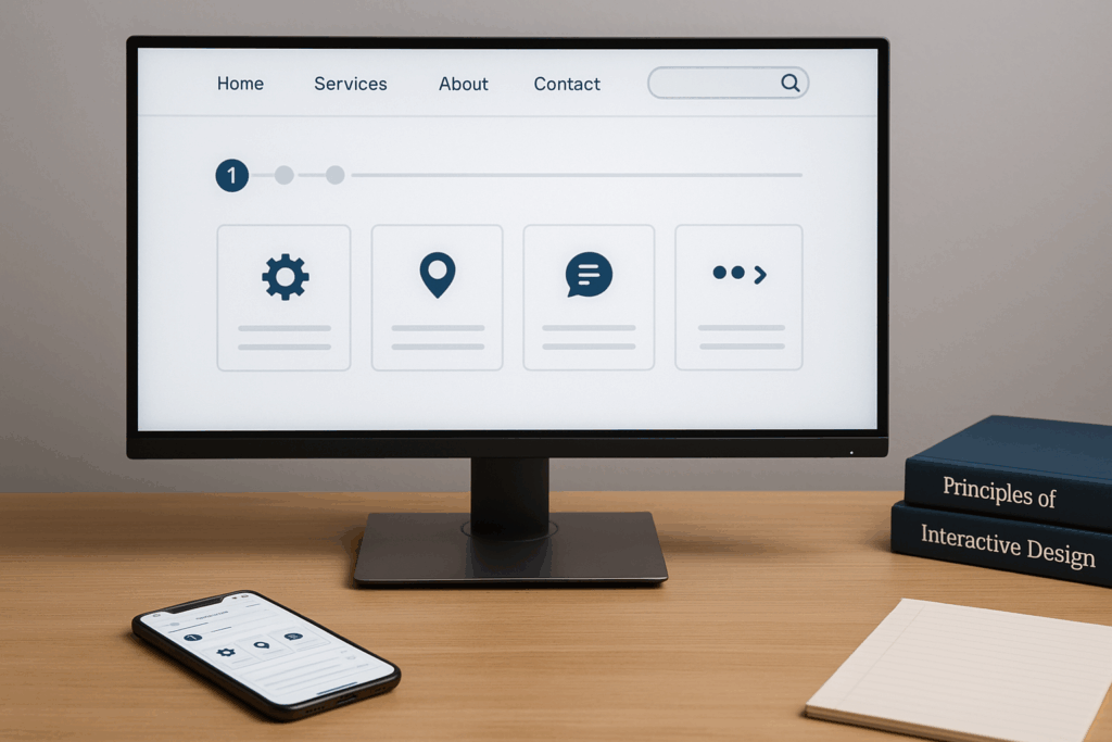 How to Create an Intuitive Navigation