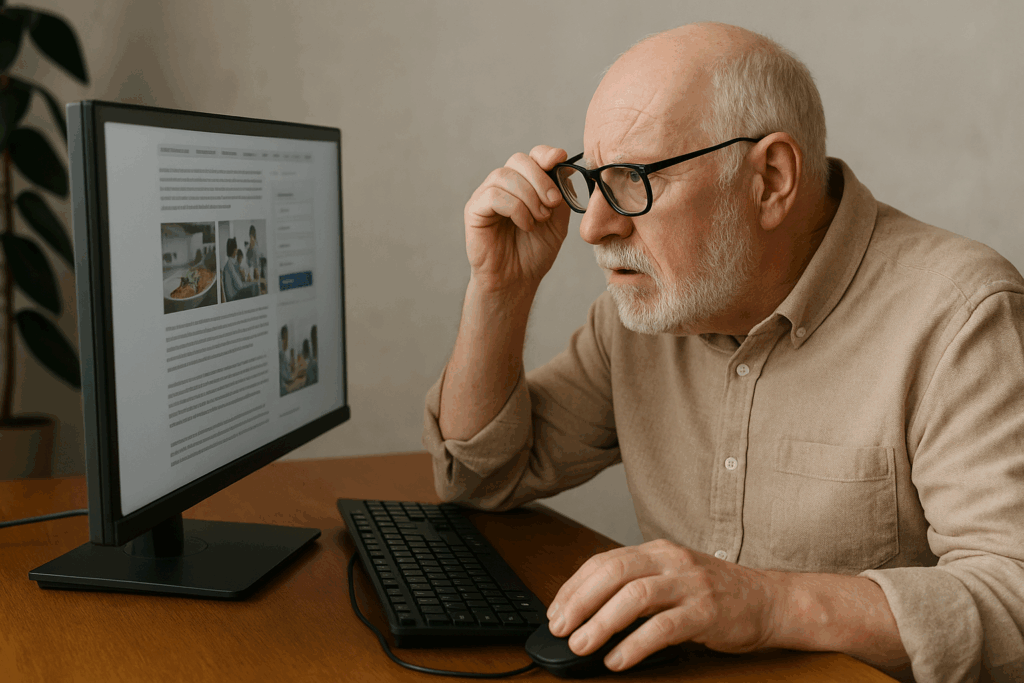 Role of Accessibility