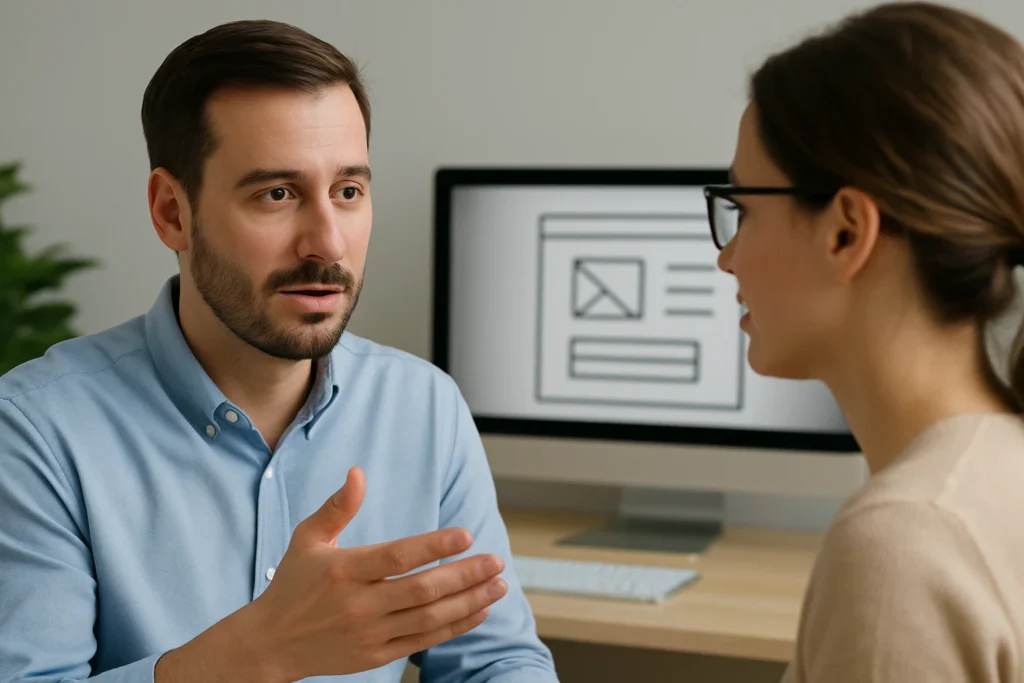 Tips to Prevent Miscommunication in Design Projects