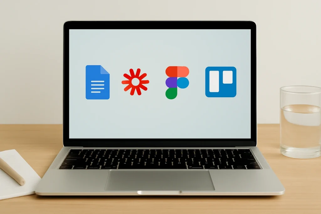 Streamline Your Web Design Project with These Collaboration Tools