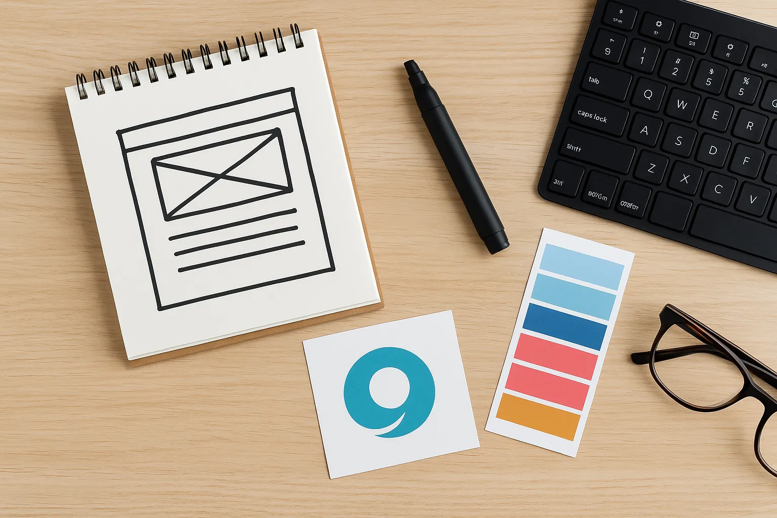 How to Brief a Web Designer Without Losing Your Vision