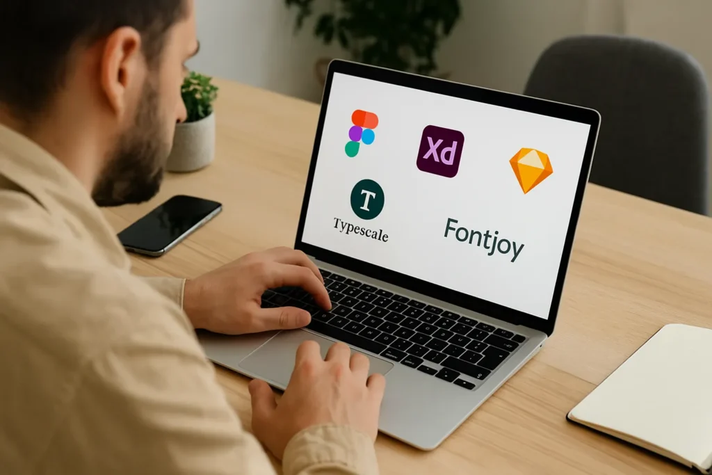 Typography Tools