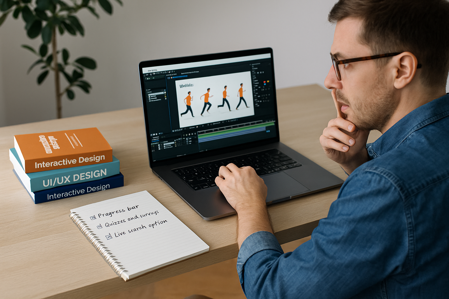 How Interactive Design Boosts User Engagement
