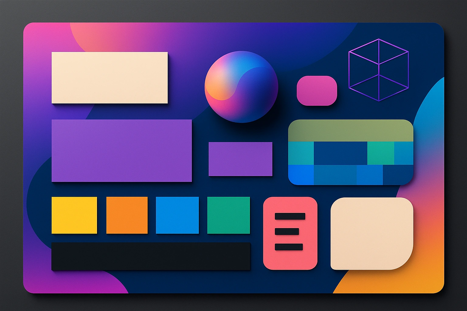 Beyond Minimalism: New Web Design Styles for 2025 post thumbnail image