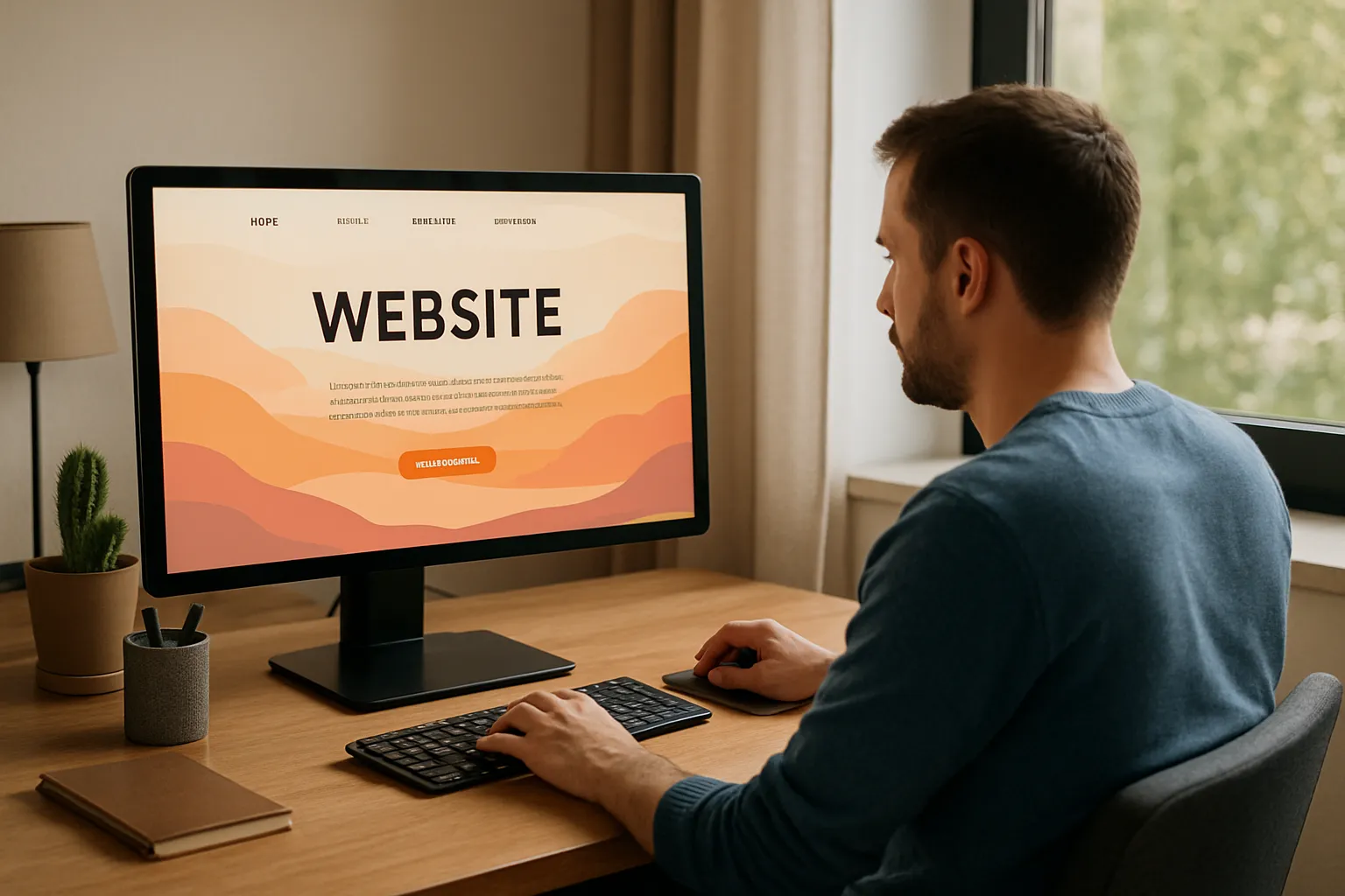 The Importance of Website Color Psychology