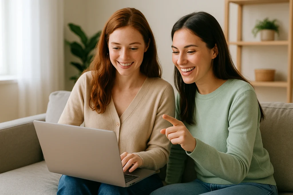 Make Your Website Feel Easy to Use