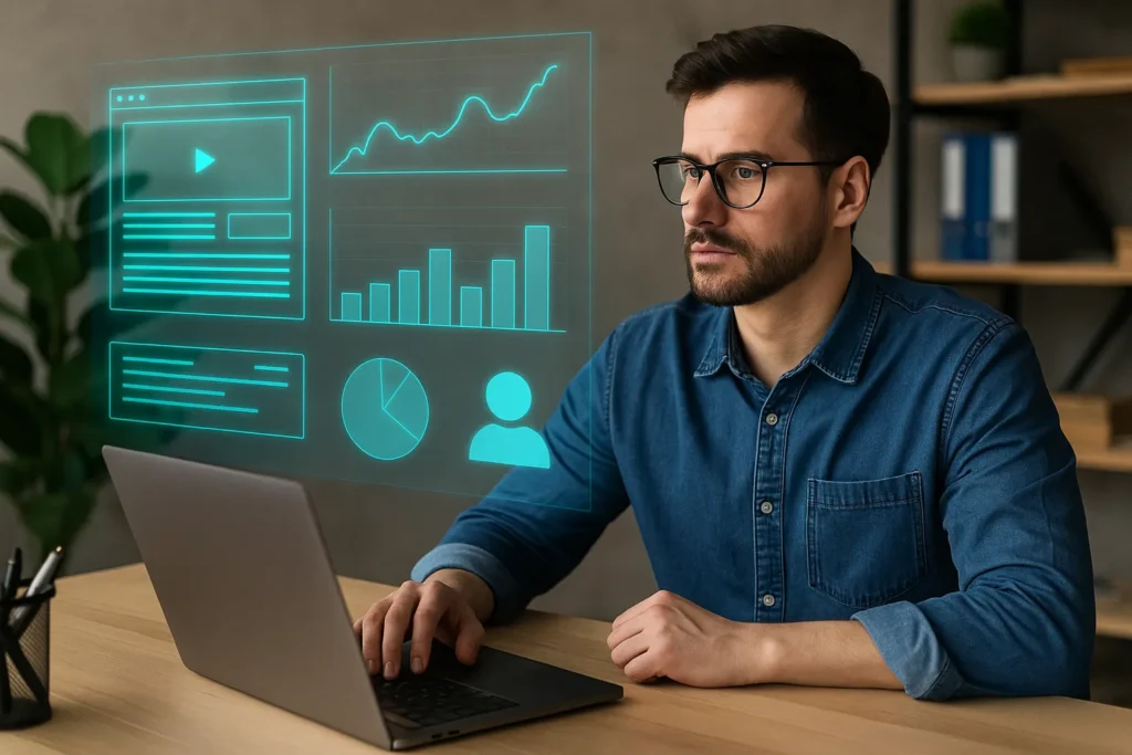 Watching Your Site’s User Experience