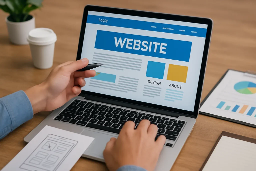 Website Review Steps: Where Do You Even Start?