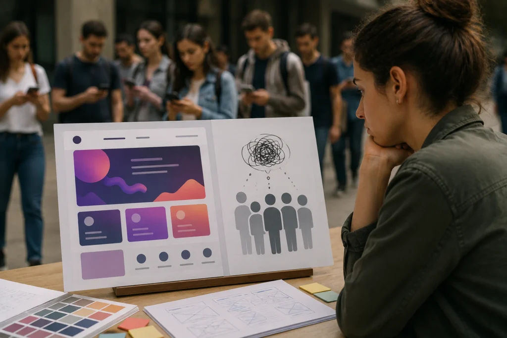 What Usability Testing Actually Tells You