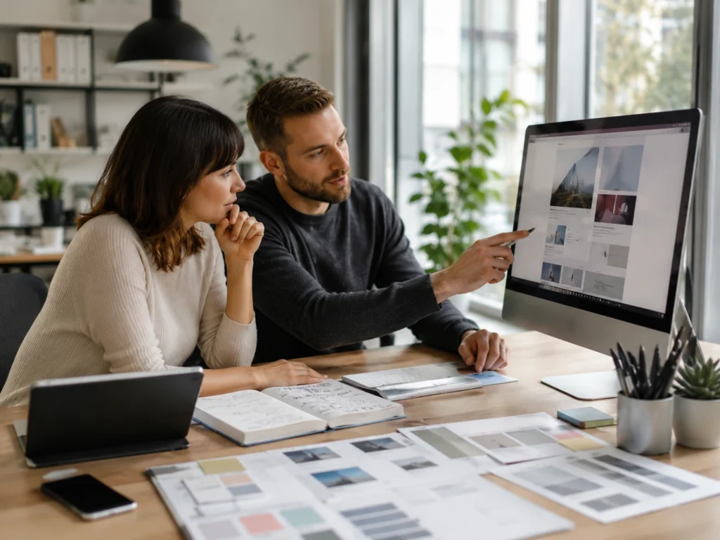 How Communication Keeps the Project on Track