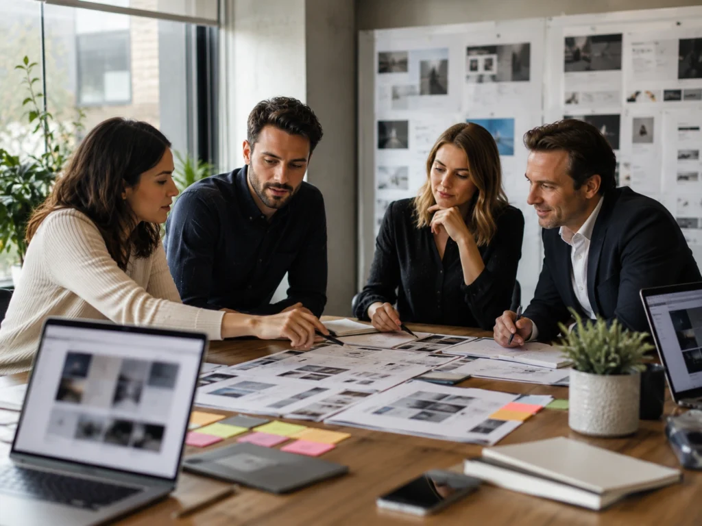 The Real Benefits of Client Involvement in Custom Website Design