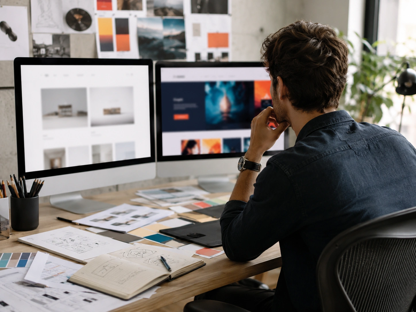 Minimal vs Bold Web Design: Which One Works Better?
